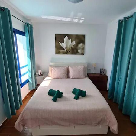 Apartamento Papagayo Con Piscina Privada Playa Blanca  Exterior photo