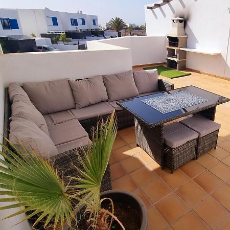 Apartamento Papagayo Con Piscina Privada Playa Blanca  Exterior photo