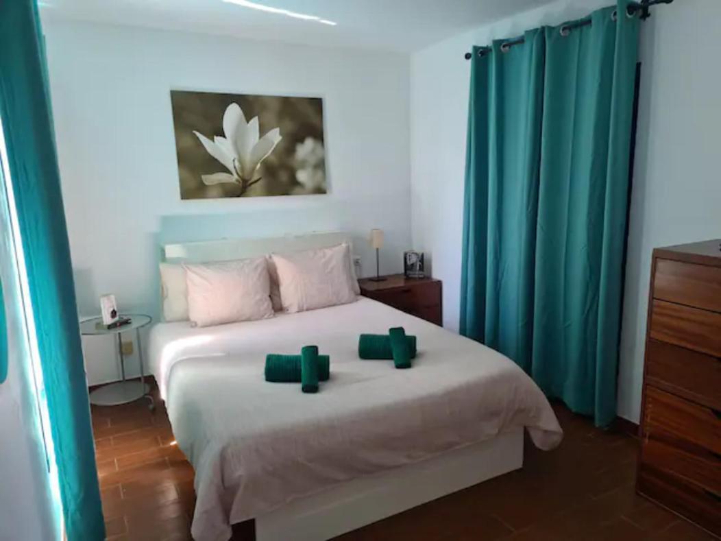Apartamento Papagayo Con Piscina Privada Playa Blanca  Exterior photo