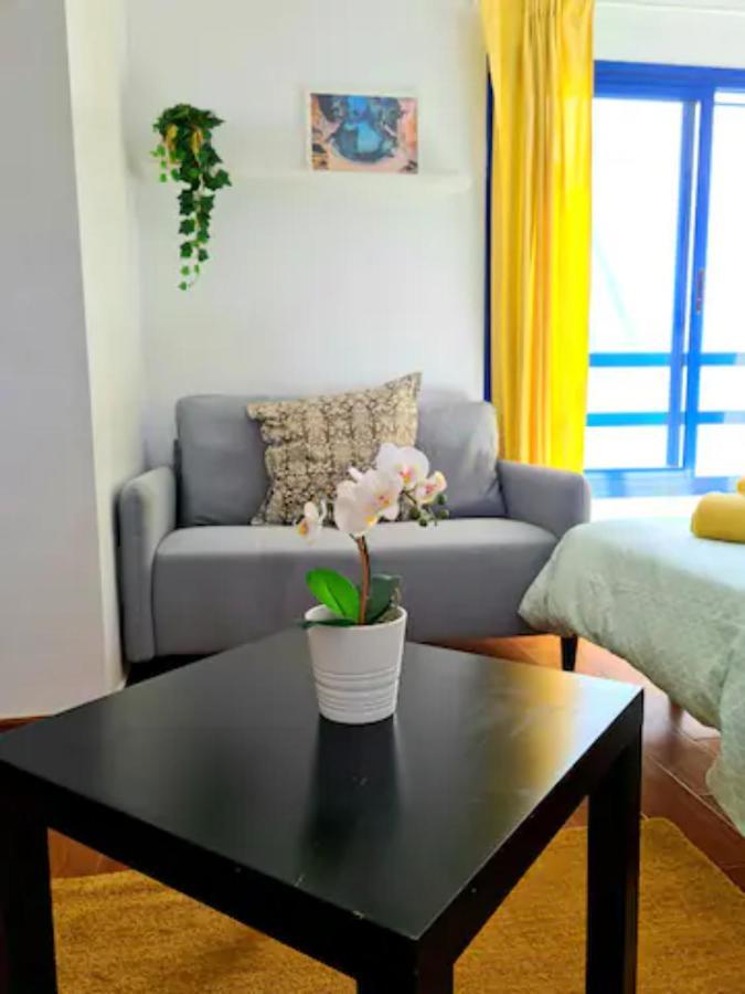 Apartamento Papagayo Con Piscina Privada Playa Blanca  Exterior photo