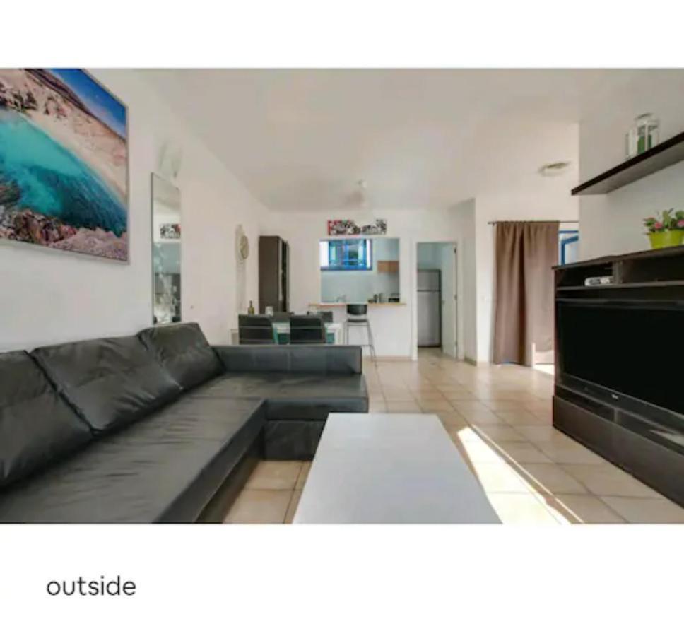 Apartamento Papagayo Con Piscina Privada Playa Blanca  Exterior photo