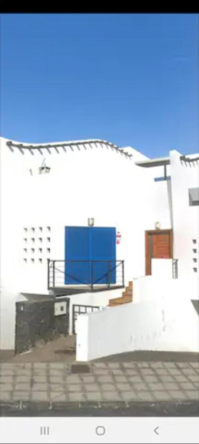 Apartamento Papagayo Con Piscina Privada Playa Blanca  Exterior photo
